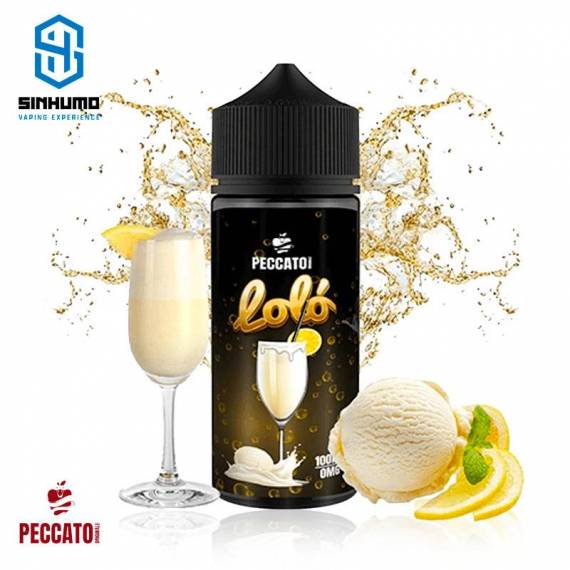 Loló 100ml By Peccato Originale