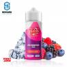 Wildberries Ice 100ml by Fizzy Juice King Bar