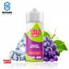 Grape Skittles 100ml by Fizzy Juice King Bar