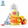 Fizzy Punch Ice 100ml by Fizzy Juice King Bar