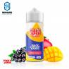 Blackcurrant Mango 100ml by Fizzy Juice King Bar