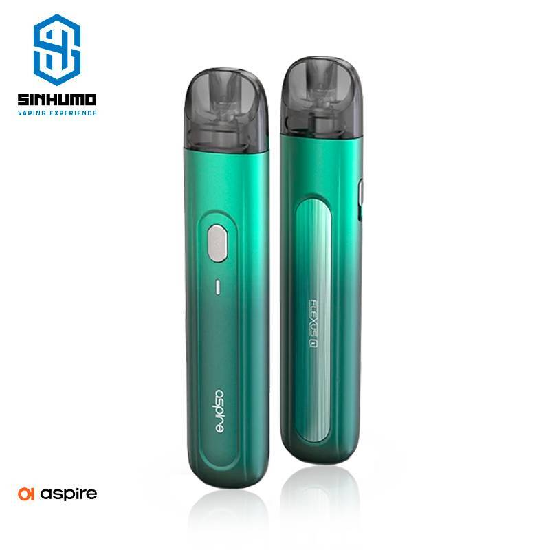 Pod Flexus Q (New Colors) by Aspire