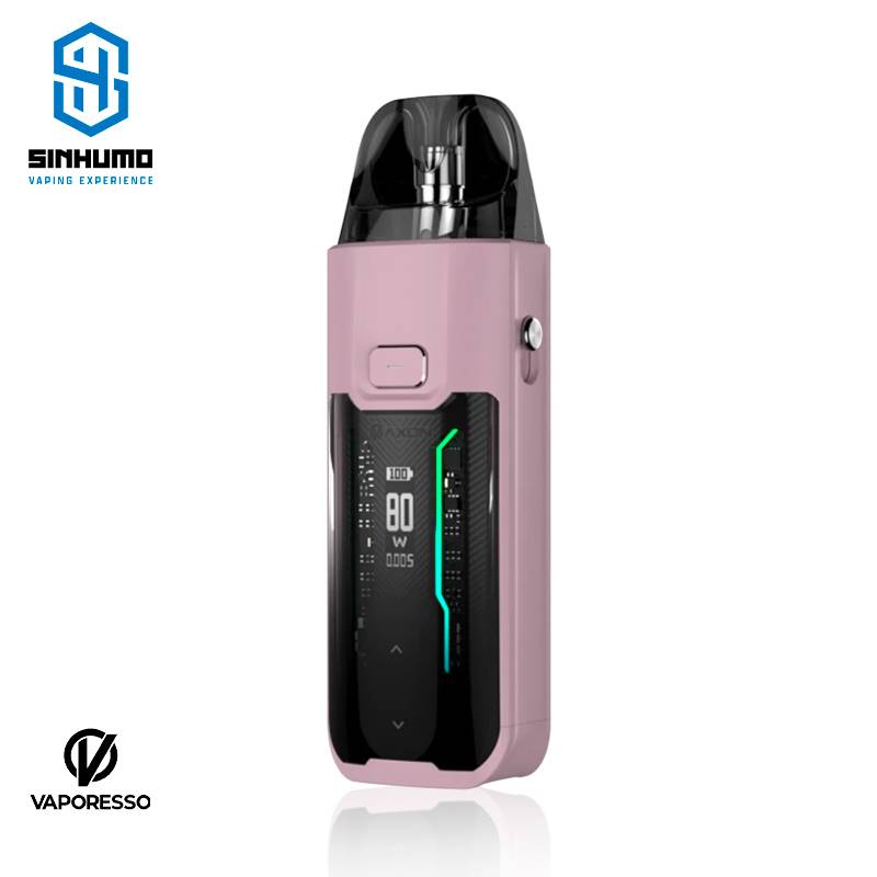 Kit Luxe XR Max By Vaporesso