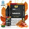 Sales Olé Salts Bud Vape Roasted Tobacco 10ml