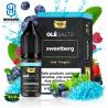 Sales Olé Salts Bud Vape SweetBerg 10ml