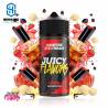 Vampire Ice Cream 100ml By Juicy Flavors