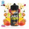 Mango Pear Passion 100ml By Juicy Flavors