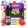 Sales Juicy Salts Juicy Flavors Waterberry Lemon Ice 10ml