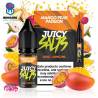 Sales Juicy Salts Juicy Flavors Mango Pear Passion 10ml