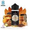 Cookie Supra Reserve (Platinum Tobaccos) 100ml by Bombo E-liquids