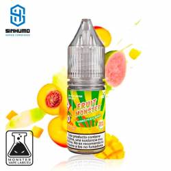 Sales Mango Peach Guava 10ml by Jam Monster