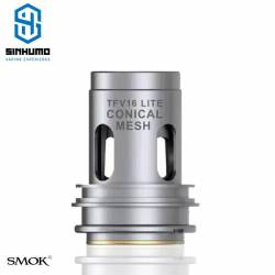 Resistencias para TFV16 by Smok