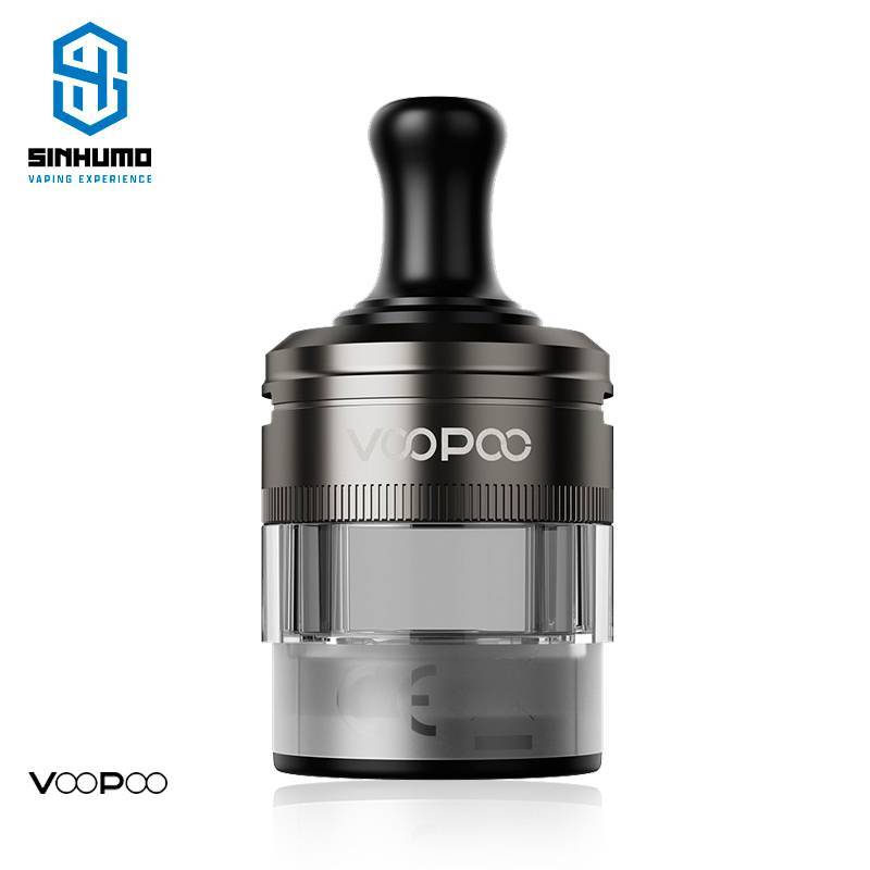 Cartucho PnP X MTL 5ml by Voopoo