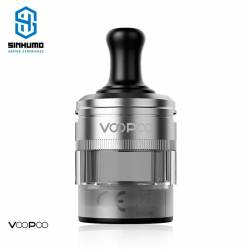 Cartucho PnP X MTL 5ml by Voopoo