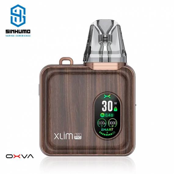 Pod Xlim SQ Pro by Oxva