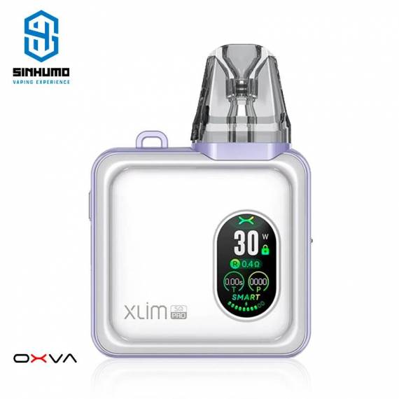 Pod Xlim SQ Pro by Oxva