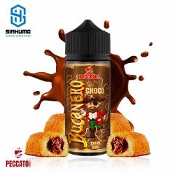 Bucanero Choco 100ml By Peccato Originale