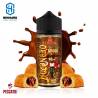 Bucanero Choco 100ml By Peccato Originale