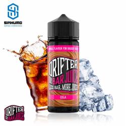 Cola 100ml by Drifter Bar Juice