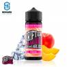 Peach Ice 100ml by Drifter Bar Juice