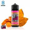 Cream Tobacco 100ml by Drifter Bar Juice