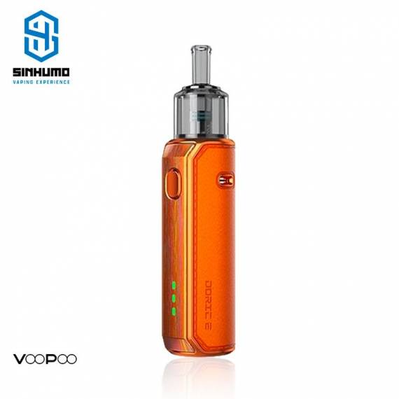 Doric E By Voopoo