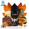 Aroma Don Juan Supra Reserve 30ml by Kings Crest & Bombo E-liquids