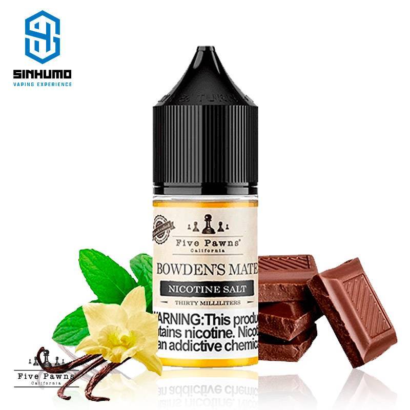 Sales Bowsens Mate 10ml by Five Pawns