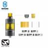 Precisio GT DLC RTA Edicion Limitada (Black) by BD Vape