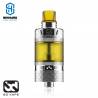 Precisio GT RTA Edicion Limitada (Silver) by BD Vape