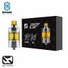 Precisio GT RTA Edicion Limitada (Silver) by BD Vape