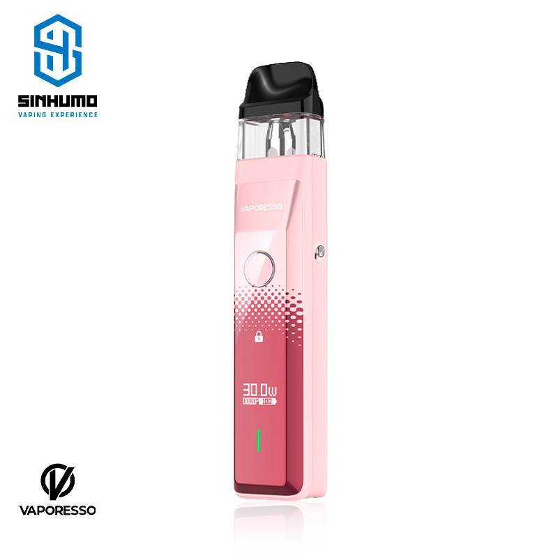 Pod Xros Pro by Vaporesso