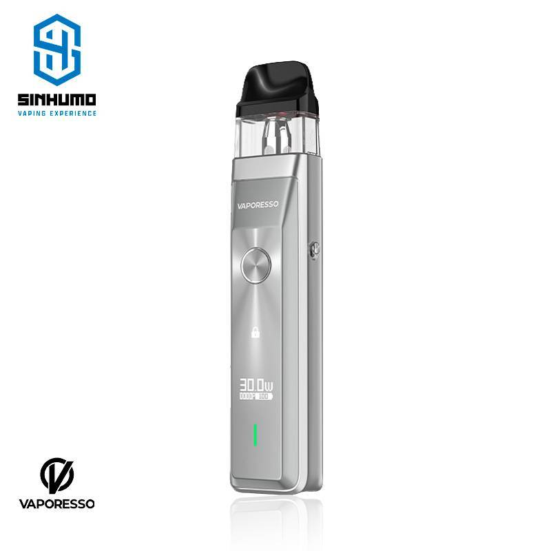 Pod Xros Pro by Vaporesso