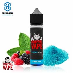 Heisenberg 50ml By Vampire Vape