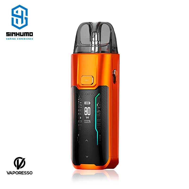 Kit Luxe XR Max By Vaporesso