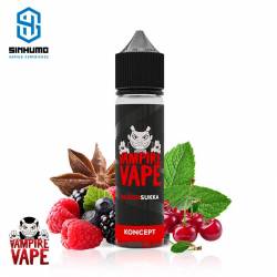 Blood Sukka 50ml by Vampire Vape