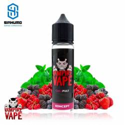 Catapult 50ml by Vampire Vape