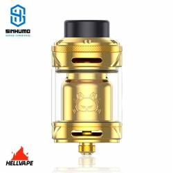 Fat Rabbit 2 RTA By Hellvape