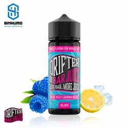 Blue Razz Lemonade 100ml by...