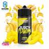 Banana Candy 100ml By Juicy Flavors