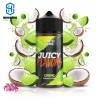 Coco Lime 100ml By Juicy Flavors