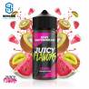 Kiwi Watermelon 100ml By Juicy Flavors