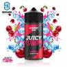 Cherry Ice 100ml By Juicy Flavors