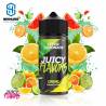 Citric Lemonade 100ml By Juicy Flavors