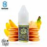 Sales Demo Banana Sweet Cookie 10ml by The Mind Flayer & Bombo