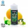 Demo Melon Lime Cucumber 100ml By The Mind Flayer & Bombo