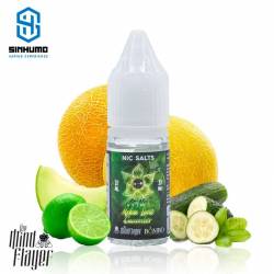 Sales Demo Melon Lime Cucumber 10ml by The Mind Flayer & Bombo