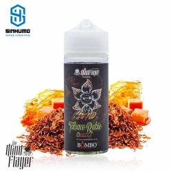 Demo Tabaco Rubio Caramelo 100ml By The Mind Flayer & Bombo