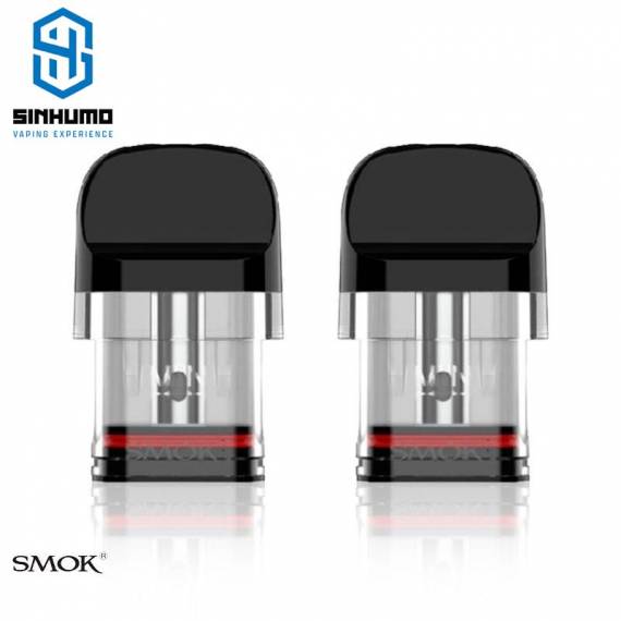 Cartucho/Pod Novo 2X by Smok