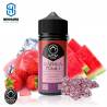 Watermelon Strawberry Violet Candy 100ml by Kanaka Maoli